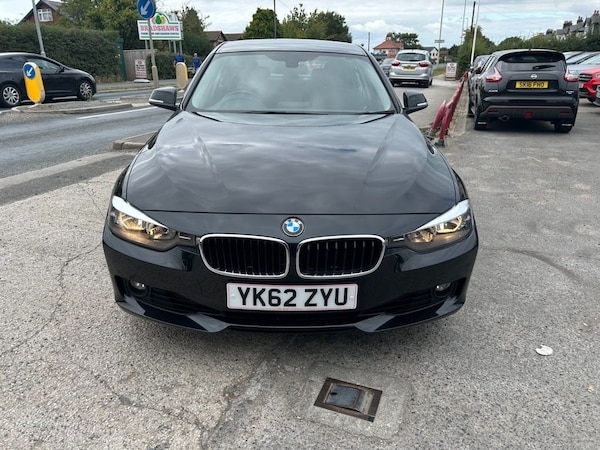 Used BMW 3 Series 2012 for sale - 76256048: Photo 15
