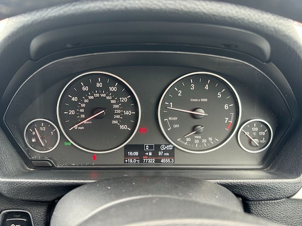 Used BMW 3 Series 2012 for sale - 76256048: Photo 16