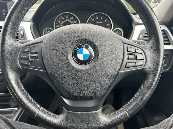 Used BMW 3 Series 2012 for sale - 76256048: Photo 22