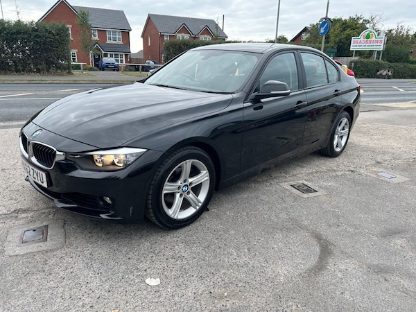 Used BMW 3 Series 2012 for sale - 76256048: Photo 23