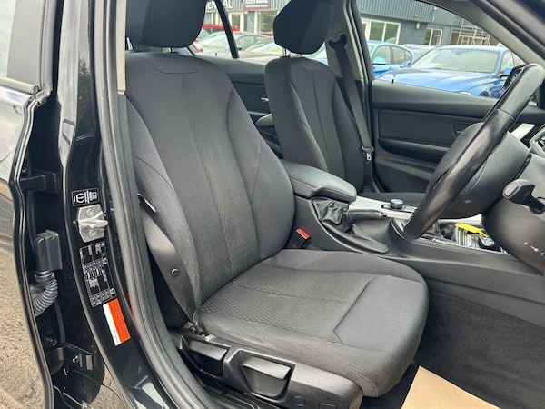 Used BMW 3 Series 2012 for sale - 76256048: Photo 5