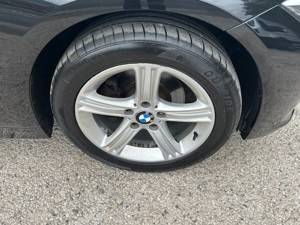 Used BMW 3 Series 2012 for sale - 76256048: Photo 9