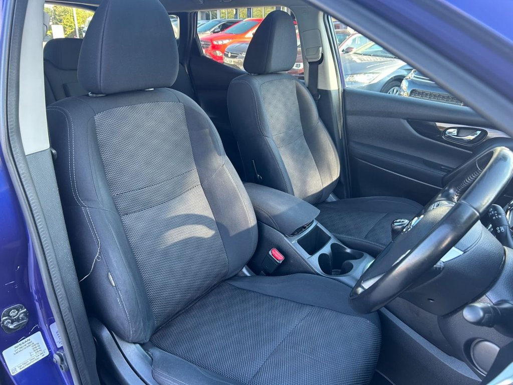 Used Nissan Qashqai 2016 for sale - 76038607: Photo 12