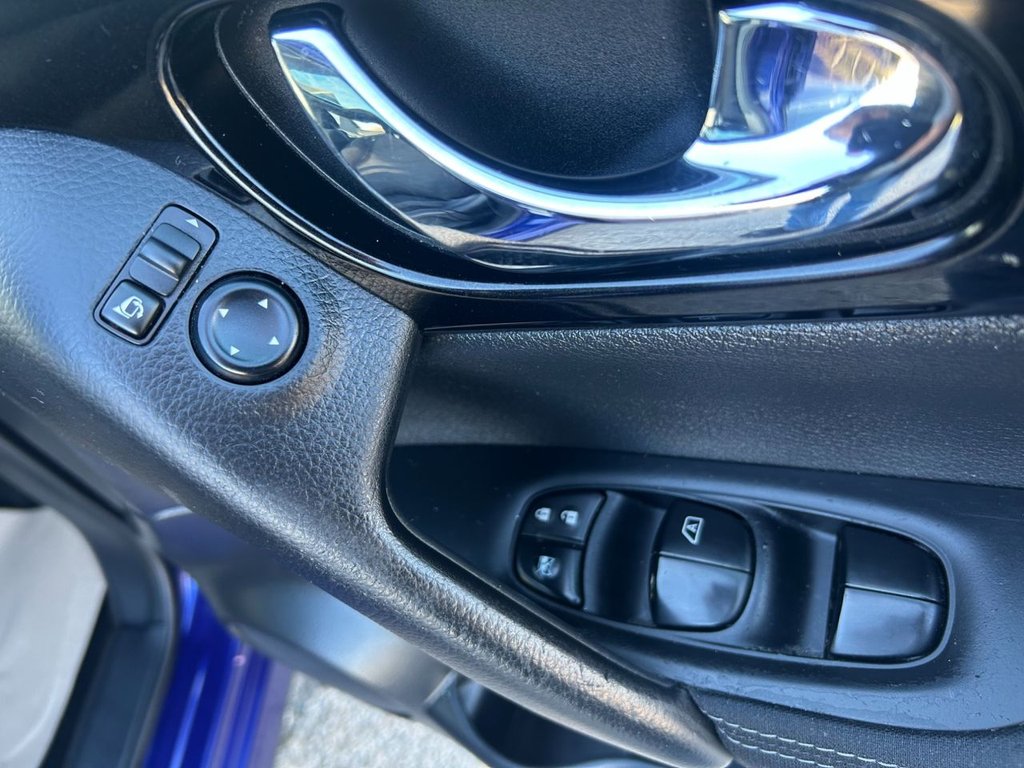 Used Nissan Qashqai 2016 for sale - 76038607: Photo 13