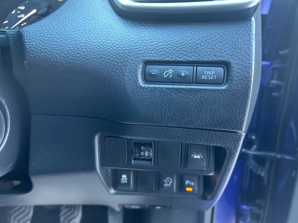 Used Nissan Qashqai 2016 for sale - 76038607: Photo 14