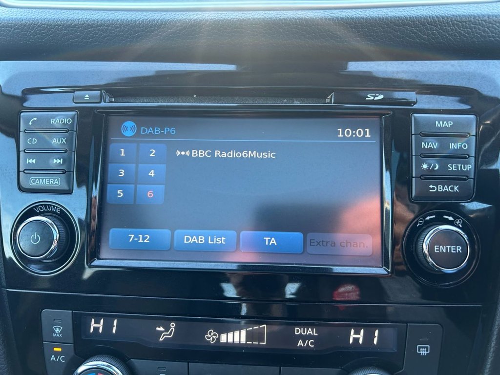 Used Nissan Qashqai 2016 for sale - 76038607: Photo 17