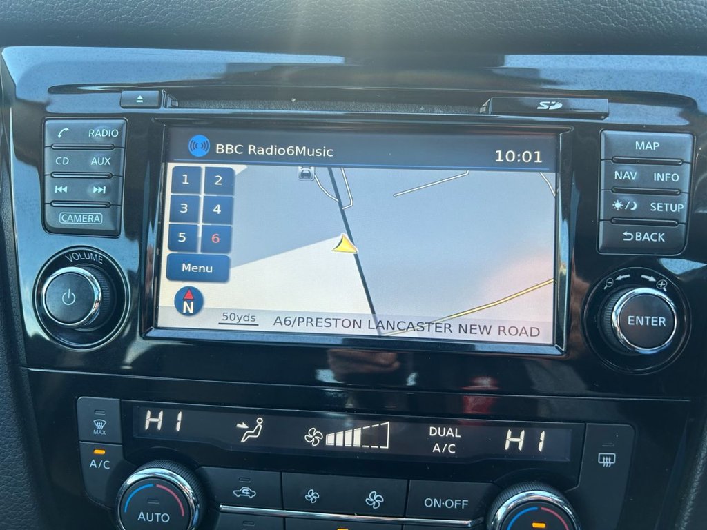 Used Nissan Qashqai 2016 for sale - 76038607: Photo 19