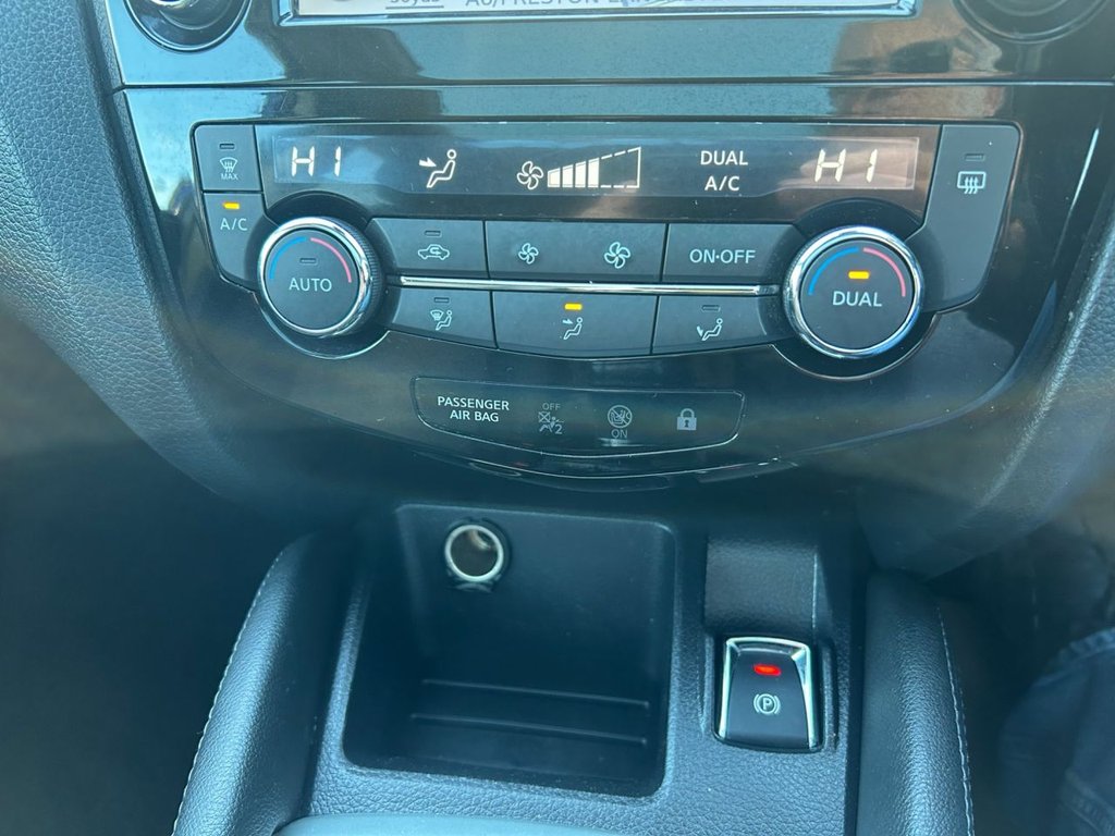 Used Nissan Qashqai 2016 for sale - 76038607: Photo 20