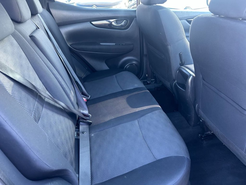 Used Nissan Qashqai 2016 for sale - 76038607: Photo 22