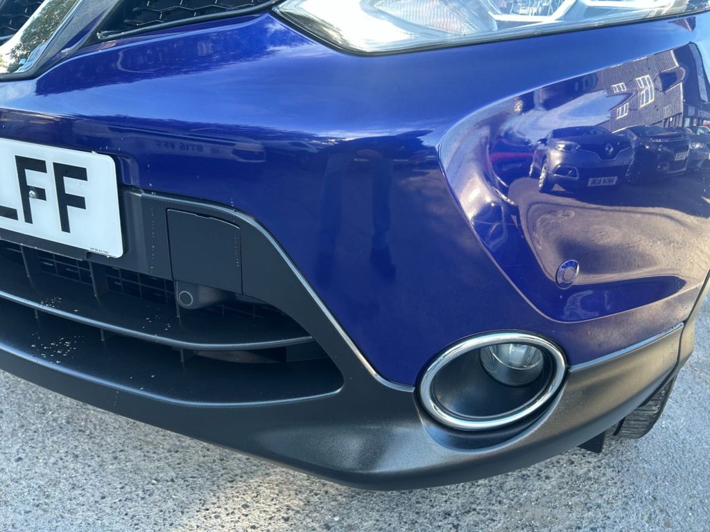 Used Nissan Qashqai 2016 for sale - 76038607: Photo 5