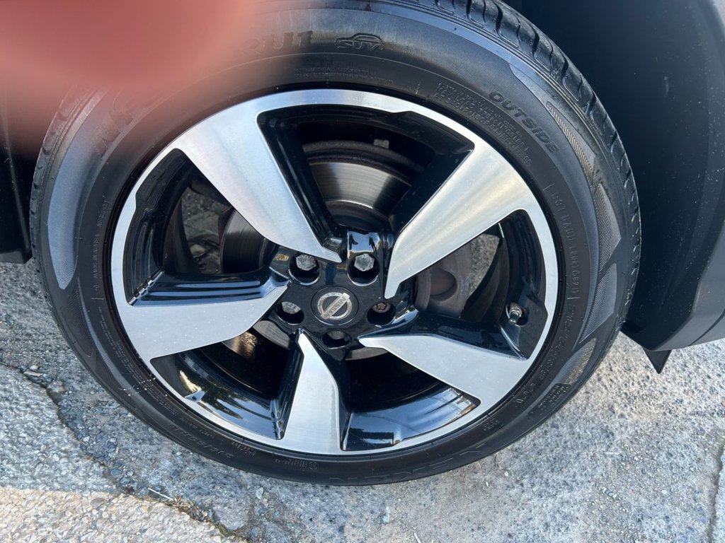 Used Nissan Qashqai 2016 for sale - 76038607: Photo 6