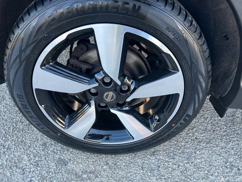 Used Nissan Qashqai 2016 for sale - 76038607: Photo 7