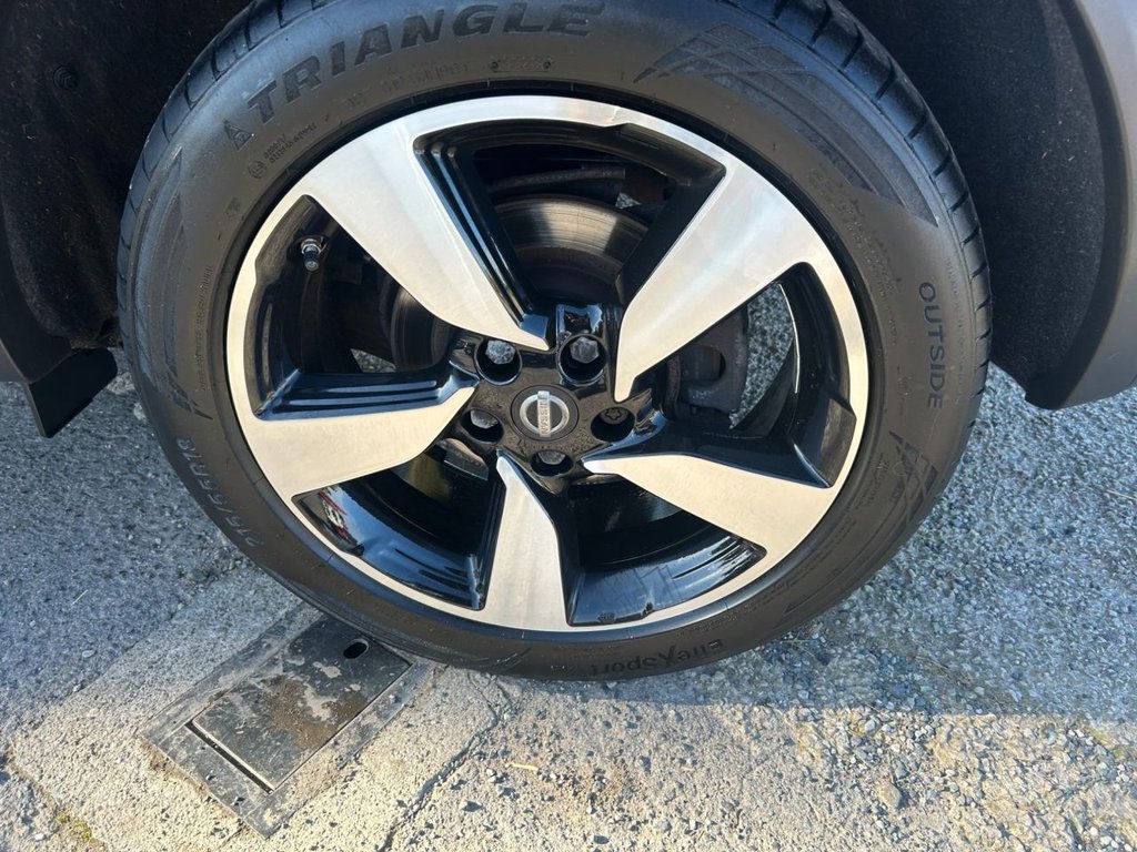 Used Nissan Qashqai 2016 for sale - 76038607: Photo 8