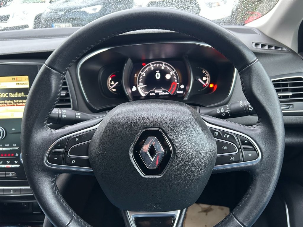 Used Renault Megane 2020 for sale - 76820878: Photo 10