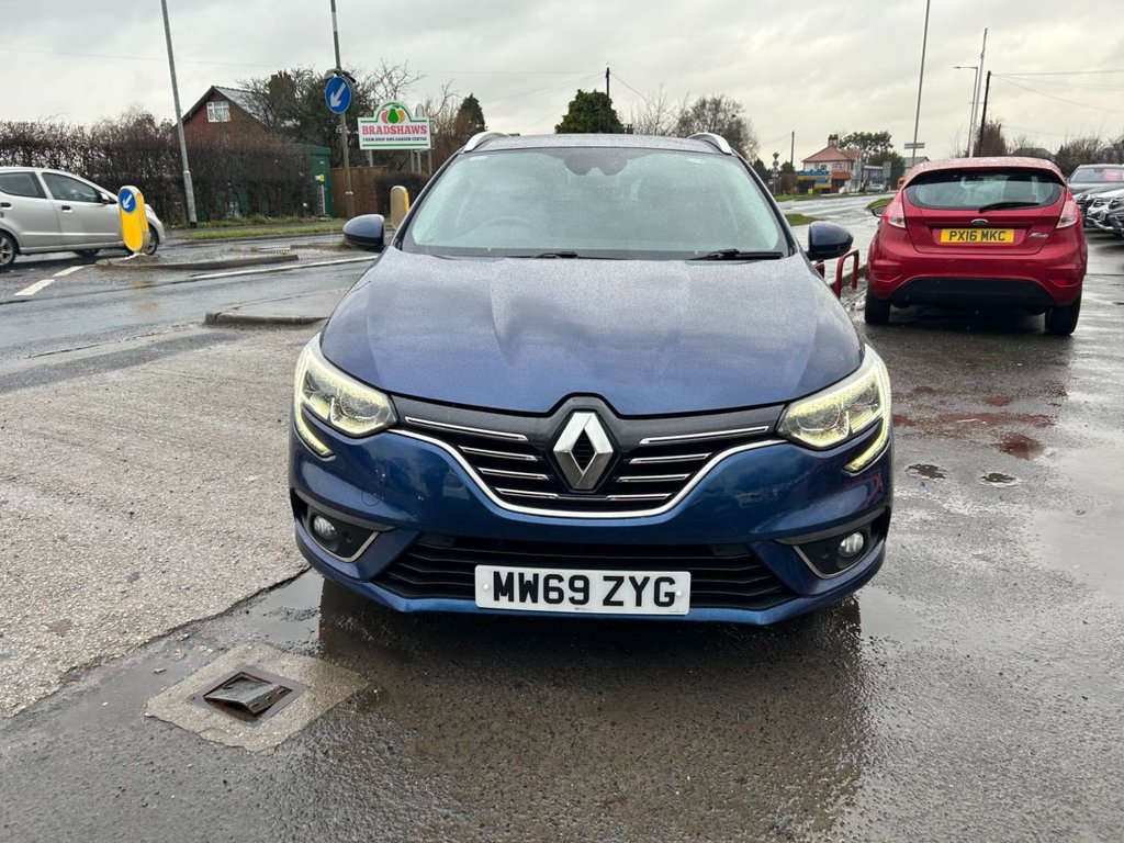 Used Renault Megane 2020 for sale - 76820878: Photo 12