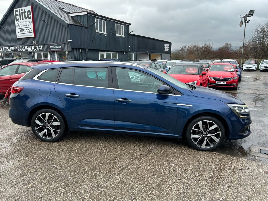 Used Renault Megane 2020 for sale - 76820878: Photo 13