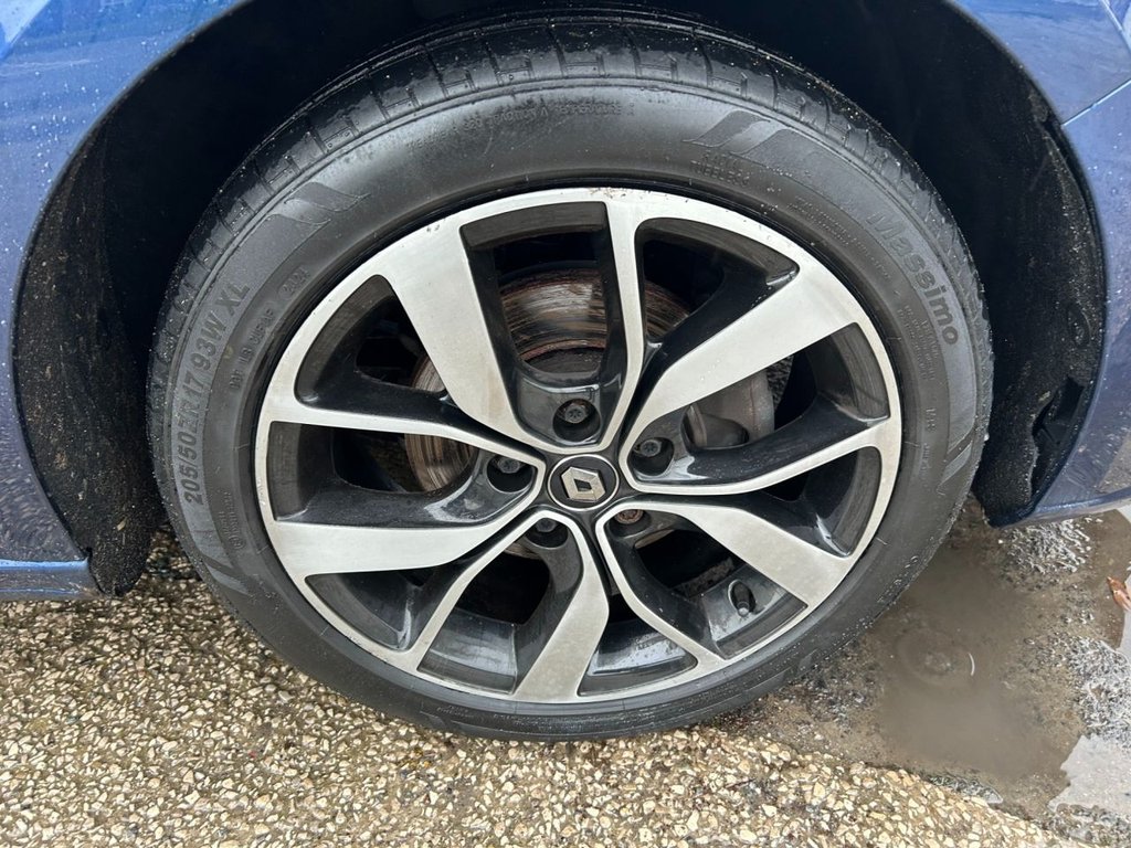 Used Renault Megane 2020 for sale - 76820878: Photo 16