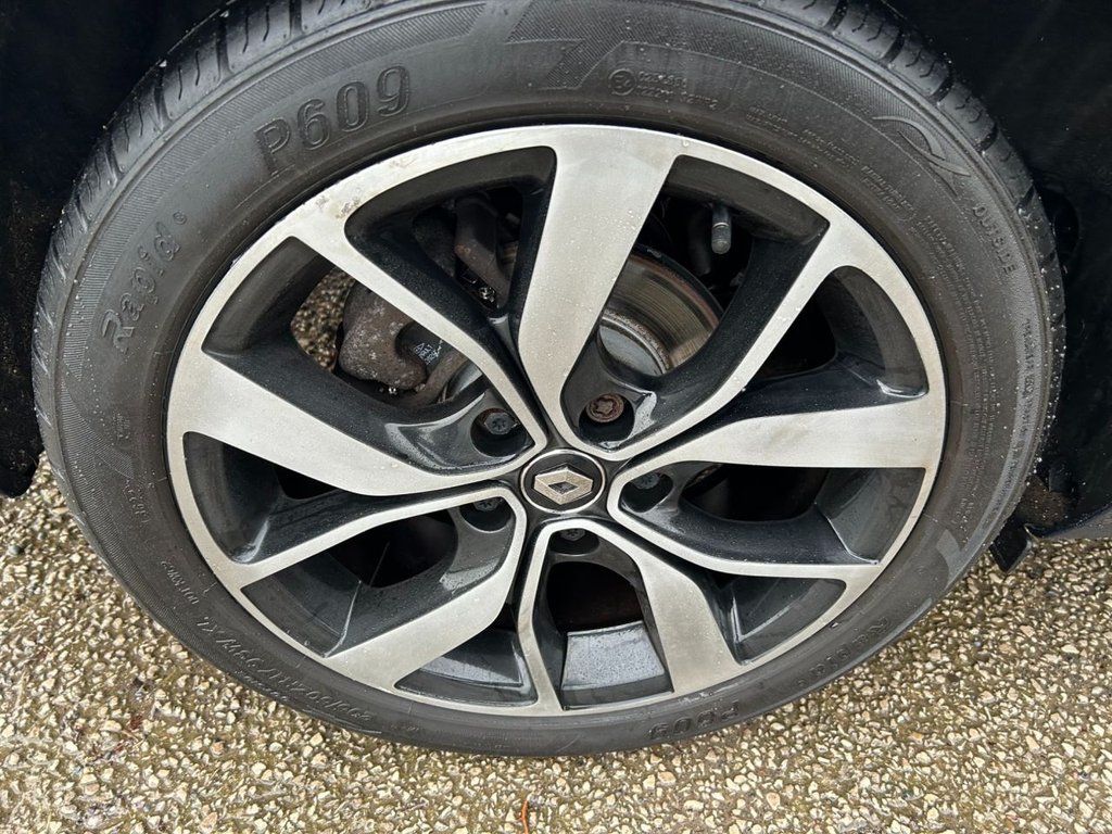 Used Renault Megane 2020 for sale - 76820878: Photo 17