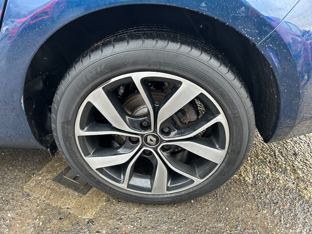 Used Renault Megane 2020 for sale - 76820878: Photo 18