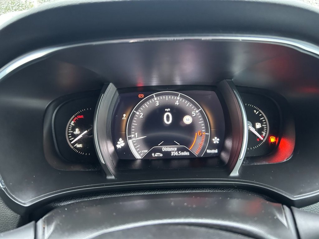 Used Renault Megane 2020 for sale - 76820878: Photo 21