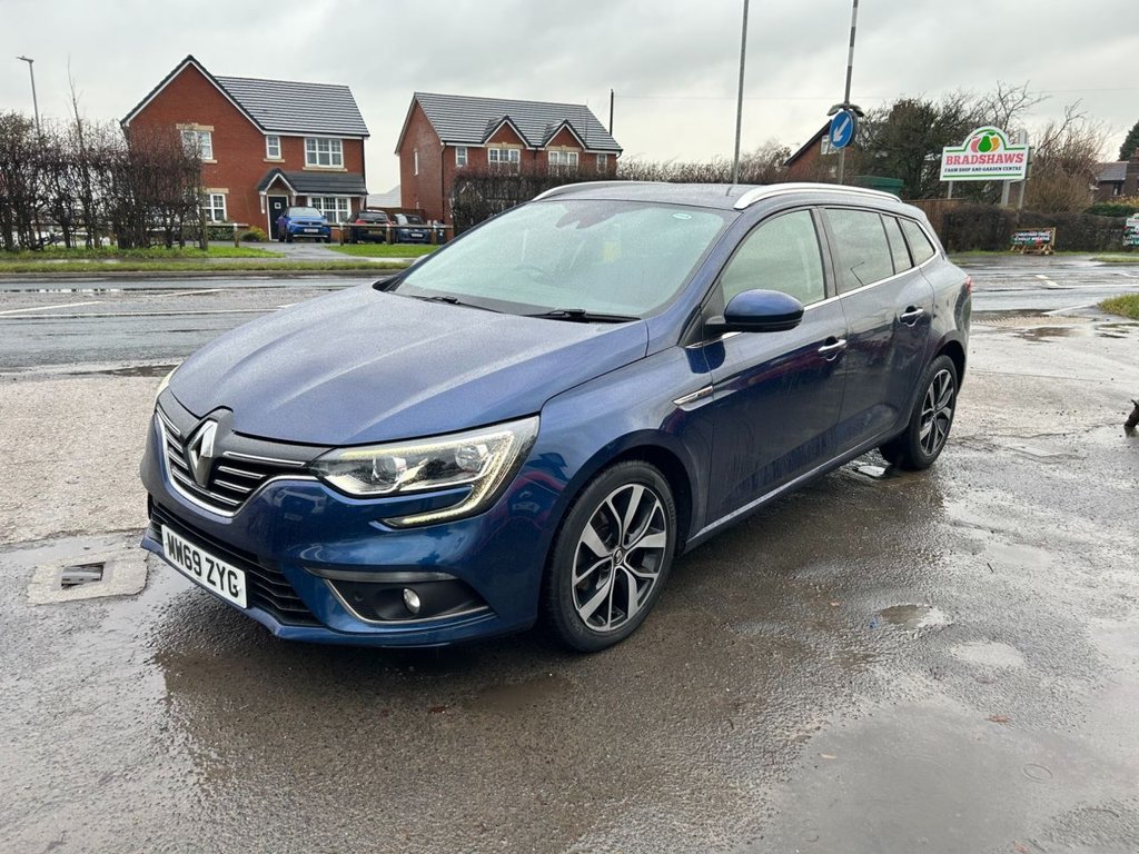 Used Renault Megane 2020 for sale - 76820878: Photo 27