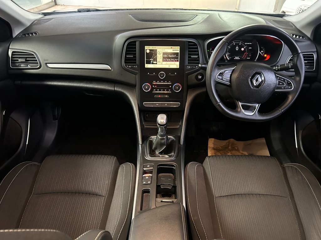 Used Renault Megane 2020 for sale - 76820878: Photo 28