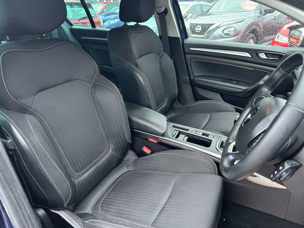 Used Renault Megane 2020 for sale - 76820878: Photo 6