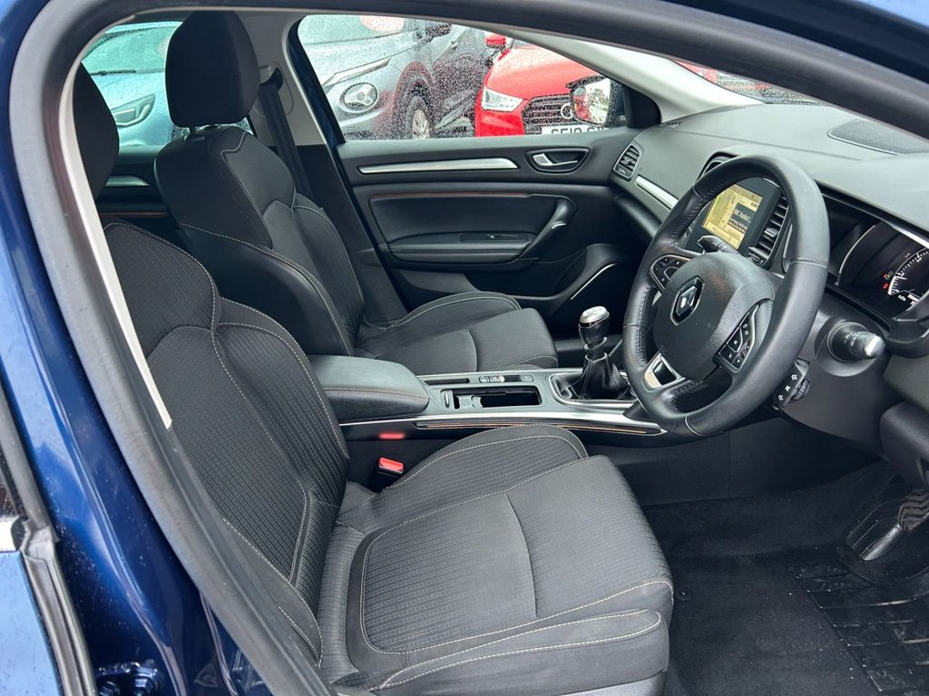 Used Renault Megane 2020 for sale - 76820878: Photo 7