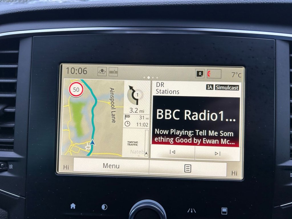 Used Renault Megane 2020 for sale - 76820878: Photo 8