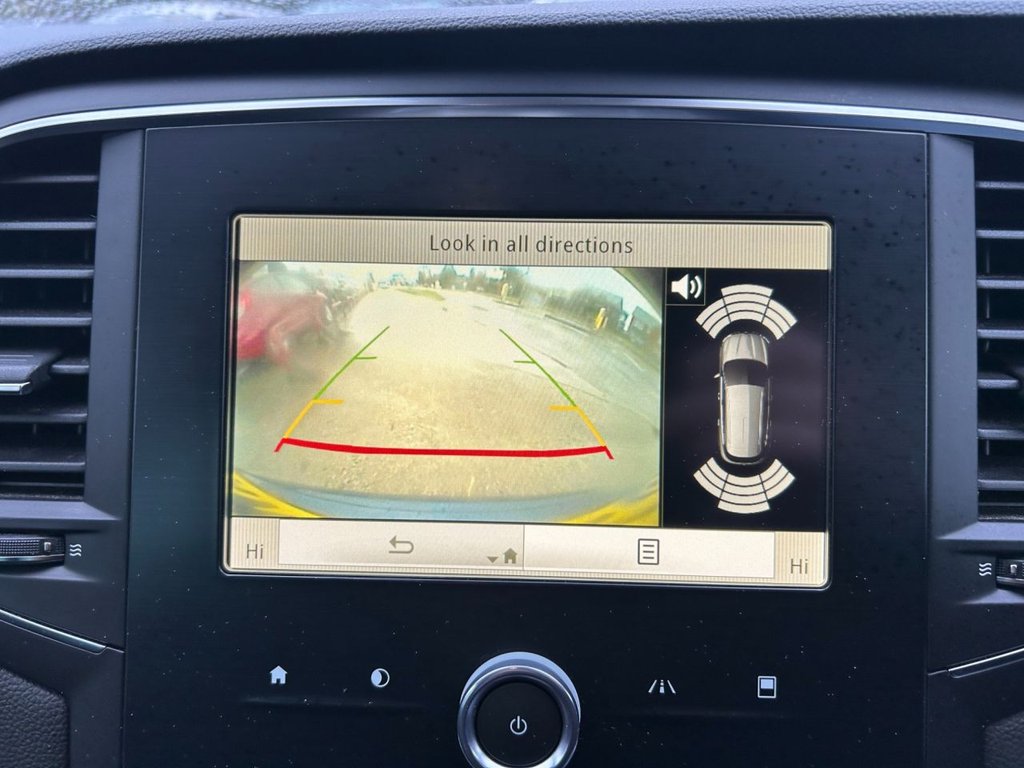 Used Renault Megane 2020 for sale - 76820878: Photo 9