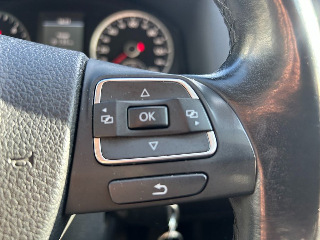 Used Volkswagen Tiguan 2013 for sale - 75802004: Photo 12