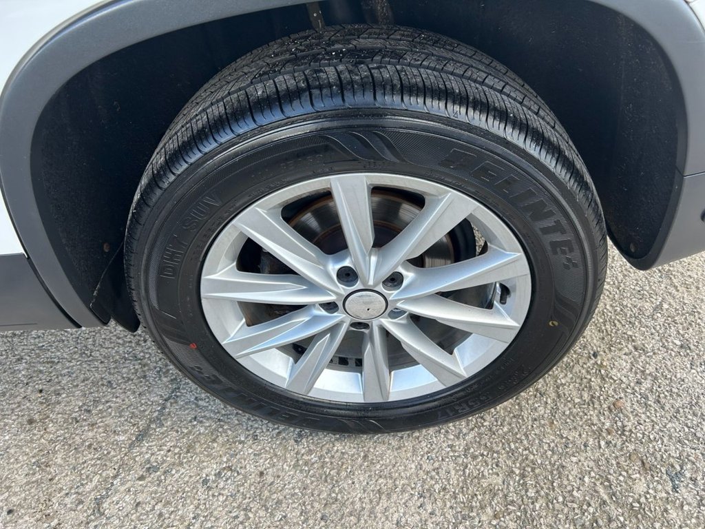Used Volkswagen Tiguan 2013 for sale - 75802004: Photo 19