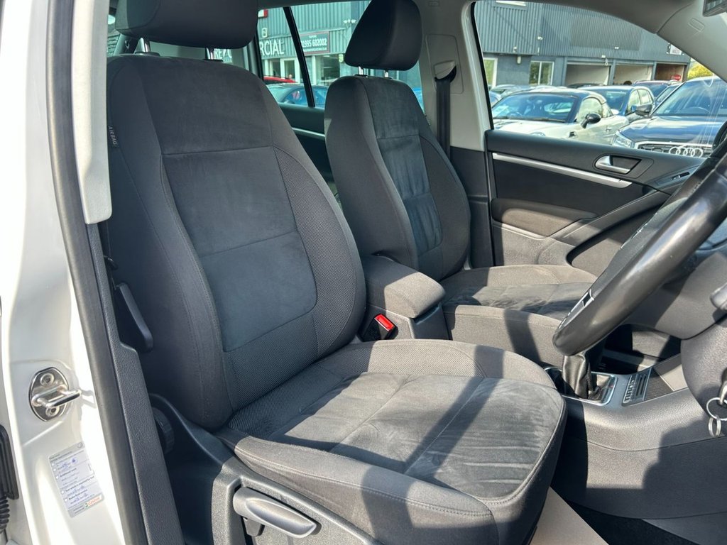 Used Volkswagen Tiguan 2013 for sale - 75802004: Photo 5