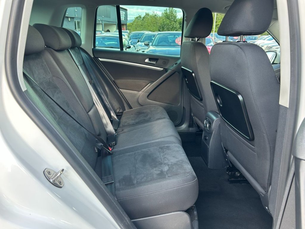 Used Volkswagen Tiguan 2013 for sale - 75802004: Photo 6