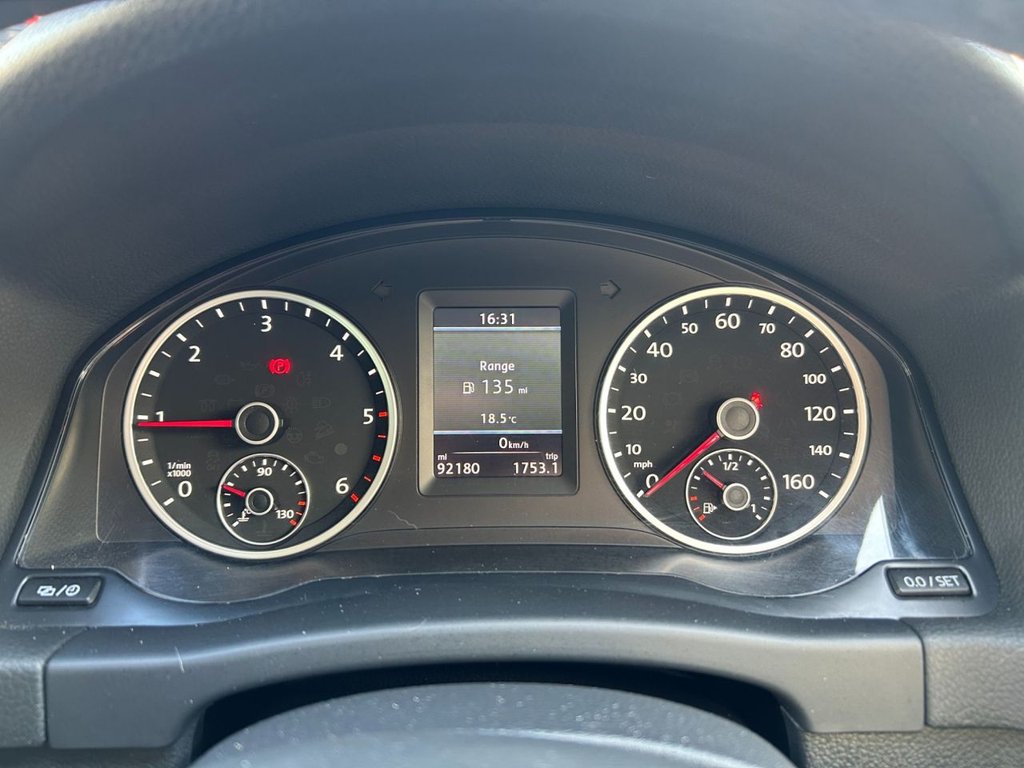 Used Volkswagen Tiguan 2013 for sale - 75802004: Photo 7