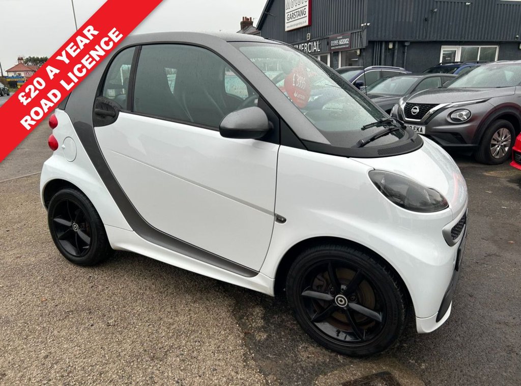 Used smart fortwo 2014 for sale - 76711053: Photo 1