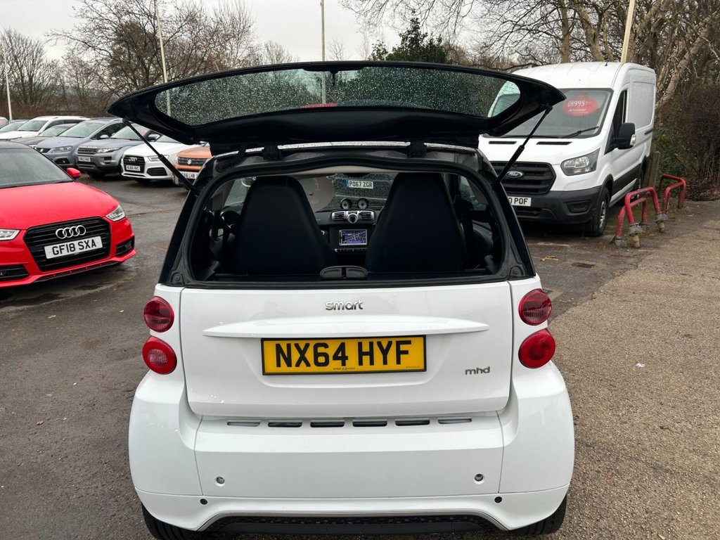 Used smart fortwo 2014 for sale - 76711053: Photo 15