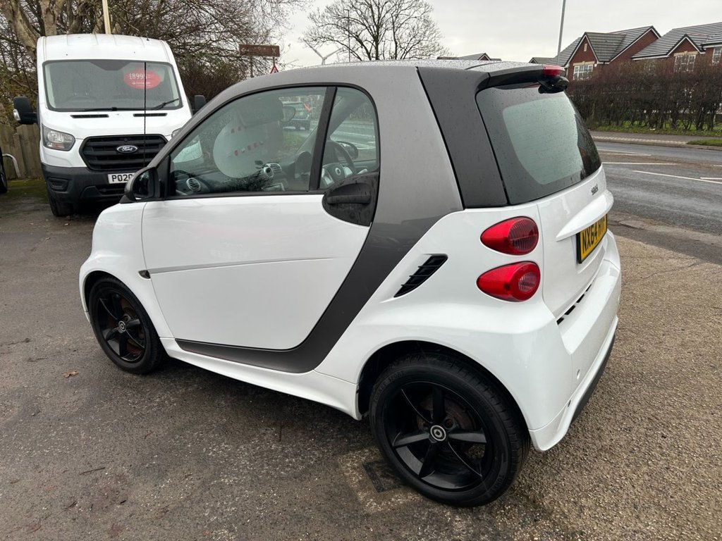 Used smart fortwo 2014 for sale - 76711053: Photo 16
