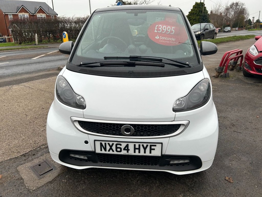 Used smart fortwo 2014 for sale - 76711053: Photo 6