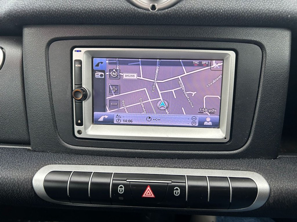 Used smart fortwo 2014 for sale - 76711053: Photo 9