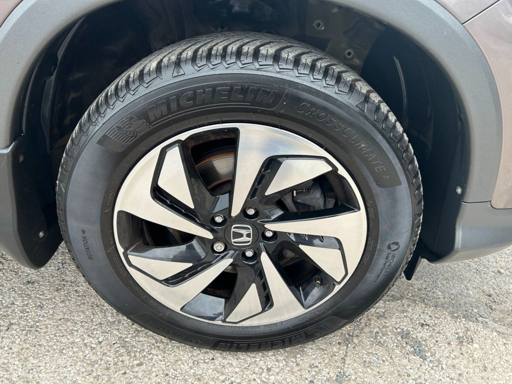 Used Honda CR-V 2017 for sale - 77669036: Photo 14