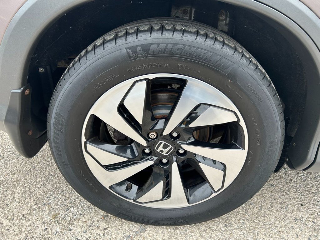 Used Honda CR-V 2017 for sale - 77669036: Photo 15