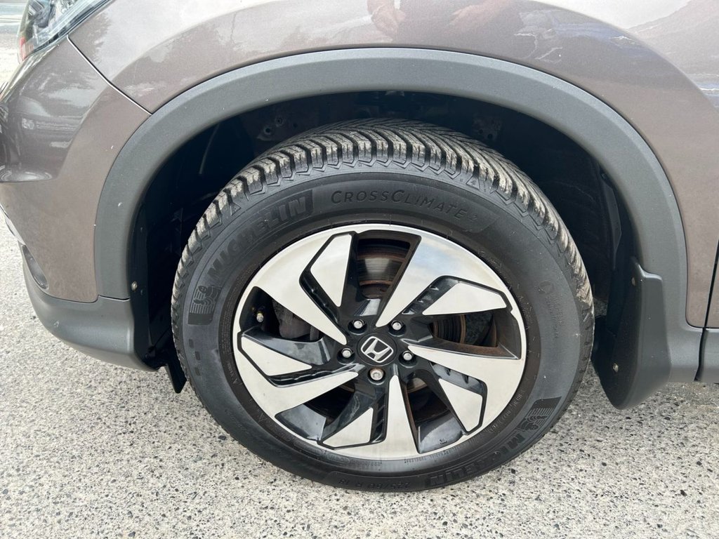 Used Honda CR-V 2017 for sale - 77669036: Photo 17