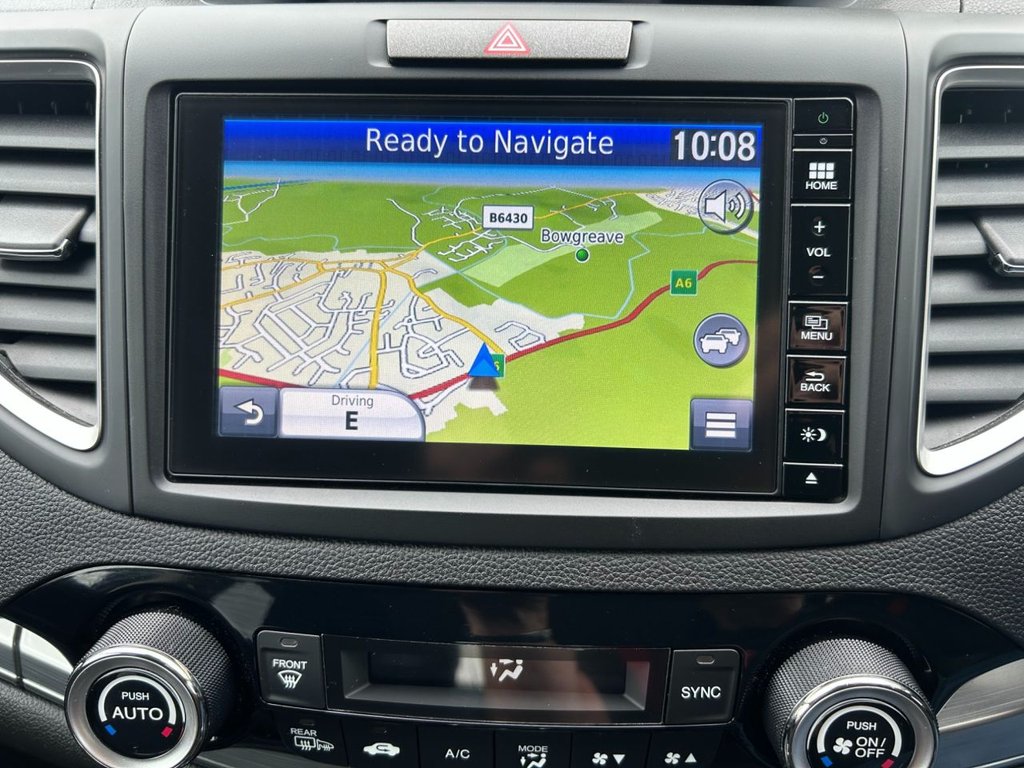 Used Honda CR-V 2017 for sale - 77669036: Photo 24