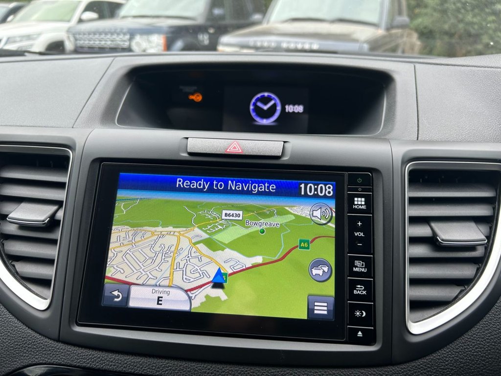 Used Honda CR-V 2017 for sale - 77669036: Photo 25