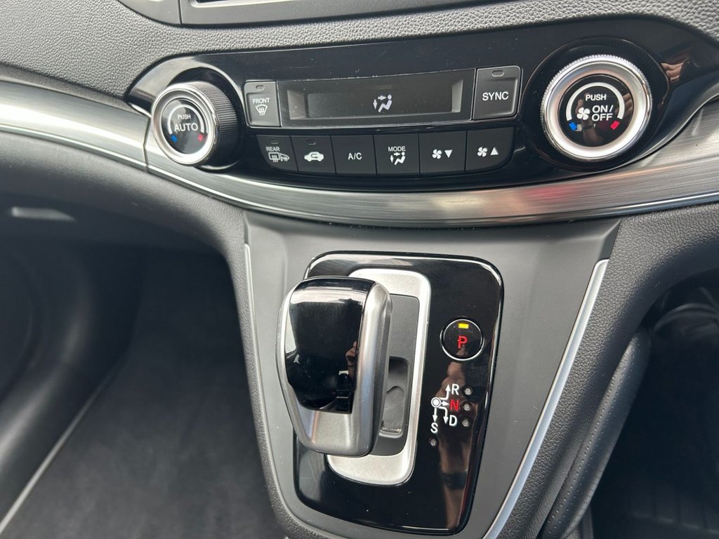 Used Honda CR-V 2017 for sale - 77669036: Photo 26