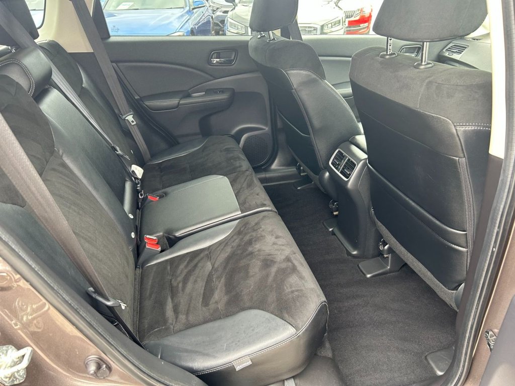 Used Honda CR-V 2017 for sale - 77669036: Photo 28