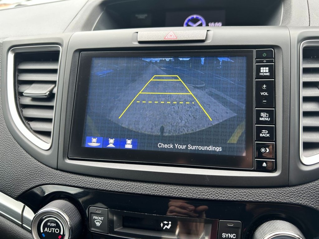 Used Honda CR-V 2017 for sale - 77669036: Photo 29