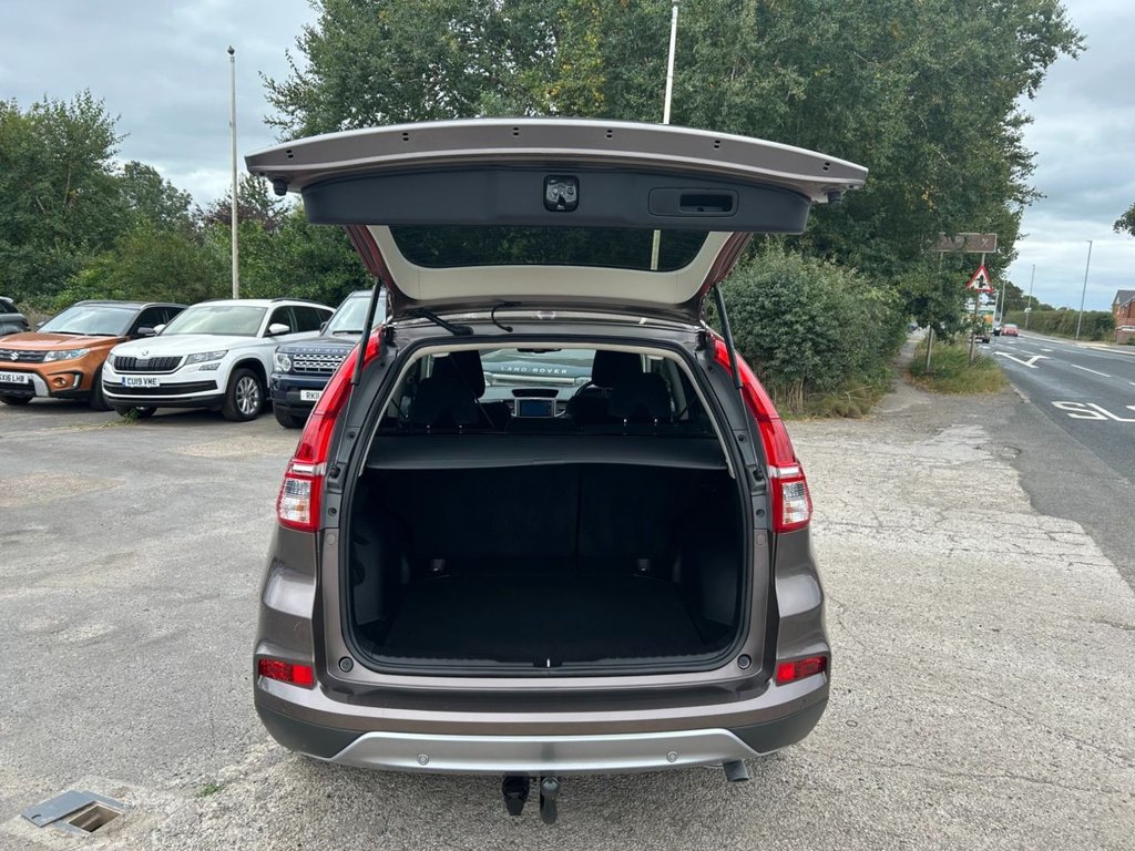 Used Honda CR-V 2017 for sale - 77669036: Photo 7