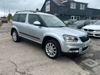 2016 (65) - 1.2 TSI [110] SE 5dr